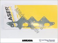 Ford Yedek Parça - GLASER MANİFOLD CONTA : EMME EFİ (ÇOK NOKTA)